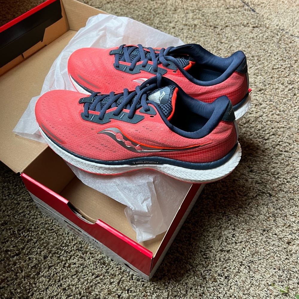 BRAND NEW!